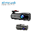  Car Hidden Video Recorder / Dash Camera in 2K + 1080P