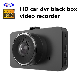  HD Car DVR/ Black Box/ Video Recorder/Safety Recorder/Viehcle Cameras with Big screen 3.0 (avp035e018)