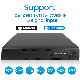 H. 265 Xmeye 4CH Face Detect Ahd DVR 4channel 5MP-N DVR Surveillance 6 in 1 Tvi Cvi CVBS Hybrid Security CCTV DVR HDMI P2p DVR NVR