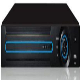  Analog HD DVR with 720p/960p Real Time, CCTV Surveillance DVR