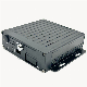  FL & OEM 4 CH 4G GPS WiFi Full HD Vehicle Car Camera DVR Video Recorder Car Mobile DVR Video Recorder for Truck Bus Mdvr