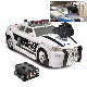  Police Video Mobile DVR Recorder with 3G 4G GPS WiFi Function