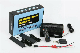  Car Rearview Camera DVR Mirror Video Recorder