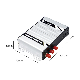 Premium AI MDVR High-Quality Mobile Digital Video Recorder