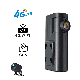  HD Cameras Front Rear Black Box Car Camera Dash Cam 360 Degree Wide Angle Small DVR Recorder G-Sensor 4G SIM Card Cloud Car Dash