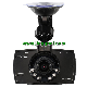 G30 2.4" Promotional Car Camera Recorder