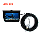  1080P Mini Portable CCTV Inspection Camera with 7 Inch DVR Kit