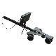  Uvis04 Under Vehicle Inspection Camera Video Under Vehicle Inspection Camera System with DVR