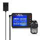  Angle Eye Body Mini Camera 2.7 Inch Video Sports Action Camera Video Recording Camera with DVR