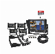  1080P Waterproof Reverse Camera IPS Screen DVR Monitor System