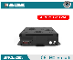  Ahd 4CH Mobile DVR System with GPS, 3G/4G, WiFi
