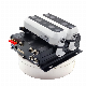  4/8CH Mobile Digital Video Recorder CCTV Mobile DVR Counting System 4G Vehicle Passenger Counter