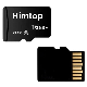  Micr Flash 256GB 128GB Class10 U3 Mini TF SD Kort Memory Cards