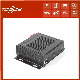  Real-Time Video Transmission TF Card Stable Mdvr 4 Channel Mobile Wireless WiFi DVR with GPS Tracking