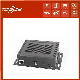  4G 4CH Smart Mdvr Wireless 5g GPS Vehicle Wide Voltage Mobile DVR with SIM Card