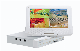 10inch 4channel DVR Ahd DVR
