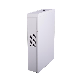  Lower Price DVR CCTV Security Digital Video Recorder Lockbox with Fan