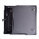  Custom Color DVR CCTV Security Digital Video Recorder Lockbox with Fan