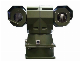 Security Car System Rotary Night Vision Laser Thermal Infrared Camera