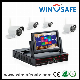  Network Video Recorder, Home Digital Video Camera with WiFi Funtion