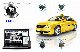  Taxi Bus Truck Vehicle Mobile GPS 4G Camcorder DVR