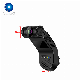  Dual HD Lens Car DVR Camera Small Dash Cam 4G Mdvr Digital Driving Video Recorder Remote Monitor Mobile Car Camera Dashcam