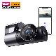  Hidden DVR Car WiFi Dashcam WiFi Dash Camera Night Vision Dash Cam Video Camera Adas HD 1080P Mini HD WiFi Dash Cam