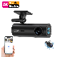  Mini WiFi Dual Lens 2K Best Dash Cam WiFi Mini Camera Dual Camera Dashcam GPS Car DVR Front and Rear Dual Camera 2K Dash Cam