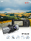  Car Dashcam Night Vision Car DVR X3000 R300 Video Camera