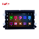  7 Inch Android 12 Car Stereo for Ford F150 F250 F350 with Wireless Apple Carplay Car Radio with GPS Bluetooth