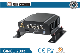  1080P 4CH Mobile DVR with GPS, 3G/4G, WiFi Optional