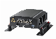  Ahd HDD Mobile DVR System with 4CH/8CH