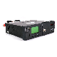  Hybird DVR 4CH 8CH HDD/SSD Monitor Mobile DVR for Heavy Truck/Bus, 3G 4G GPS G-Sensor WiFi 2tb Mdvr