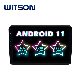  Witson Android 11 Car Radio for Honda 2015 Hrv 2015 Vezel 4GB RAM 64GB Flash Big Screen in Car DVD Player