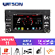  Witson Quad-Core Android 11 Car DVD GPS for Porsche Cayenne Built in 16GB Inand