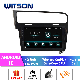  Android 11 Car Auto Radio GPS for VW 2013-2015 Golf 7 4GB RAM 64GB Flash Big Screen in Car DVD Player