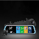  Car DVR Camera with 10inch HD Full Screen, Car DVR in Car DVR
