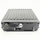  Factory Direct Cms V6 Mobile DVR with 2 Doors People Counter