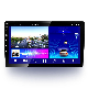  Stc 9 Inch/10 Inch DSP Car Audio Processor Navigation GPS Sale Headrest Car DVD Player