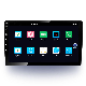  Car Radio for Vios Yaris 2017 Android 10.0 Touch Screen Used Car Manual Radio Support Navigation DSP Carplay with GPS Car Audio
