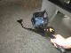  Optional Waterproof Camera with DVR Built-in Model CS-UL Under Vehicle Surveillance Equipment Camera
