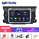  Witson Android 10 Car Vdeo Player for Mercedes-Benz Smart 2012-2015 Vehicle Radio GPS Multimedia