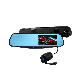  Full HD 1080P 4.3 Inch FHD 1080P Driver Recorder 360 Degree Car DVR Mirror