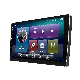  4G LTE All Netcom 9 Inch 6+128 Android 8.0 Car DVD Player DSP for KIA Rio K3 2012 2013 2014 with Audio Radio Multimedia GPS