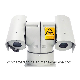 400m Laser and IR HD IP PTZ Camera for Police Car
