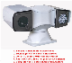  Television News Broadcast IR Car Roof Mount PTZ Camera