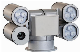  Radar Car Speeding Detection PTZ Camera