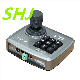  Police Car Intelligent Control Keyboard for PTZ Camera (SHJ-K21)
