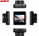  Dash Cam for Cars,1080P Full HD Dash Camera,Dashcam Infrared Night Vision,Car Camera 2in IPS Screen,Parking Mode,G-Sensor,Loop Recording,WDR Truck,Taxi Recorder