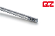  60TF/20m Rigid Tube Probe HD Image & Live Video Display Professional Endoscope for Cavity Wall